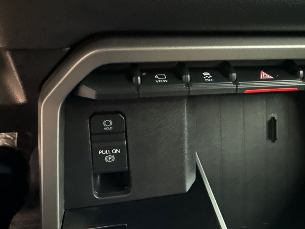 2025 Toyota Sequoia SR5 - Photo 15