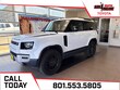 Land Rover Defender 90