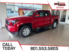 2025 Toyota Tacoma SR5 Truck Double Cab