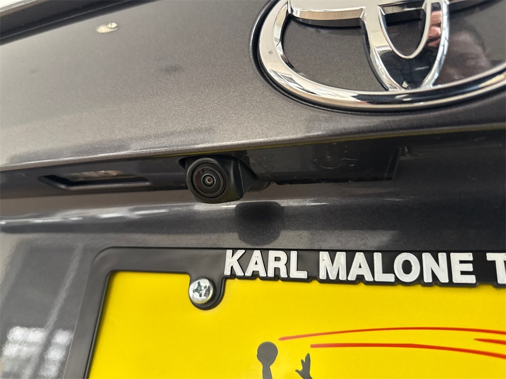 Used 2025 Toyota RAV4 Hybrid XLE SUV