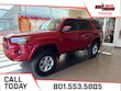 Toyota 4Runner