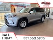 Toyota Grand Highlander