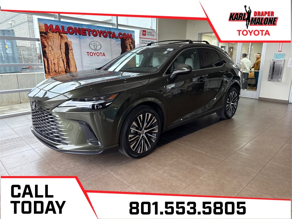 Used 2023 Lexus RX 350  SUV