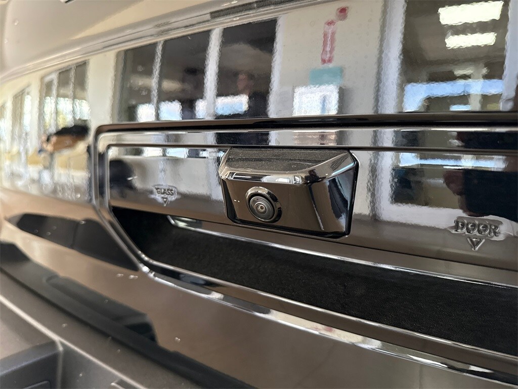 2025 Ford Bronco Sport Big Bend photo 4