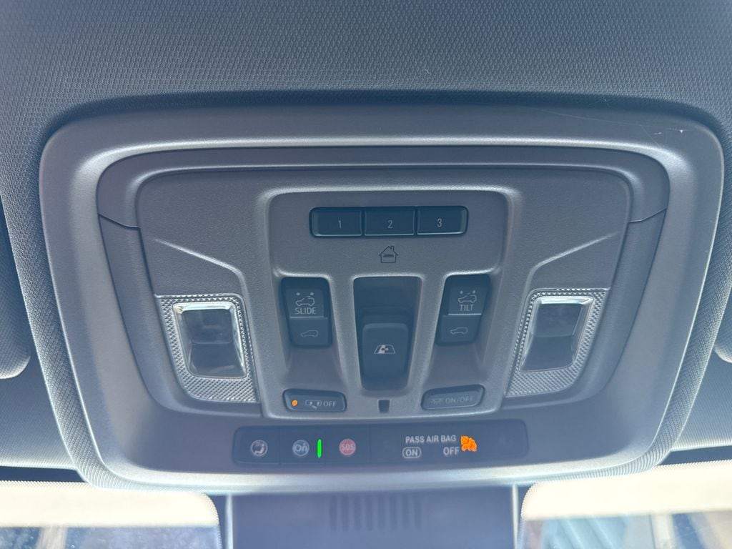 2025 GMC Sierra 3500HD Denali - Photo 13