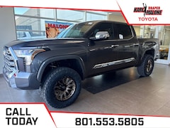 2026 Toyota Tundra 1794 Edition Truck CrewMax