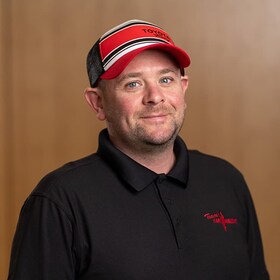 Staff member Nick Fisco from 6a97f9af4d4a