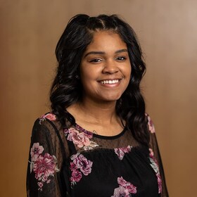 Staff member Charees Branch from 59c84886cf7e