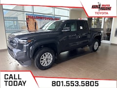 2025 Toyota Tacoma SR5 Truck Double Cab