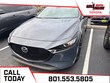 Mazda Mazda3 Hatchback