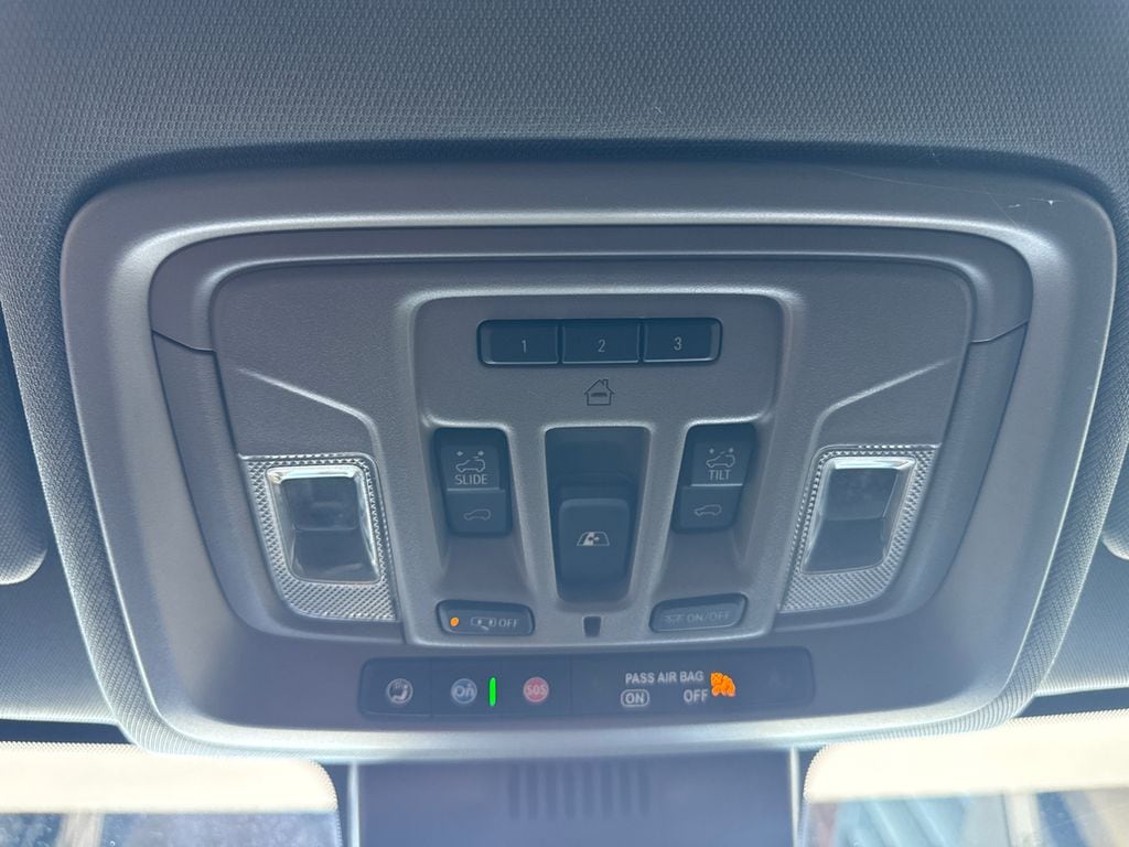 2025 GMC Sierra 3500HD Denali - Photo 13