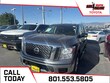 Nissan Titan