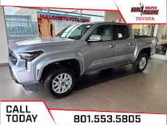2025 Toyota Tacoma SR5 Truck Double Cab