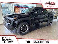 2025 Toyota Tacoma i-FORCE MAX TRD Off-Road i-FORCE MAX Truck Double Cab