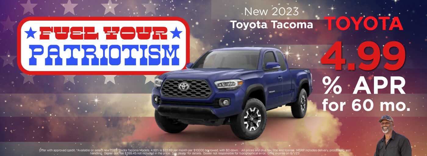 Toyota Dealership Utah - Draper, UT - Karl Malone Toyota