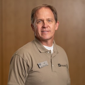 Staff member Laif Ekberg from 27be5a3a26d3