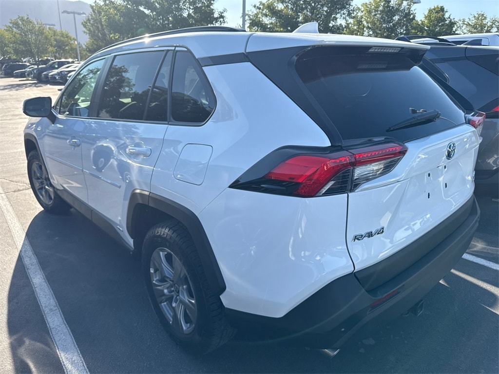 Used 2024 Toyota RAV4 LE with VIN 4T3MWRFVXRU149158 for sale in Northfield, Minnesota