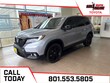 Honda Passport