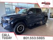 Toyota Tacoma i-FORCE MAX