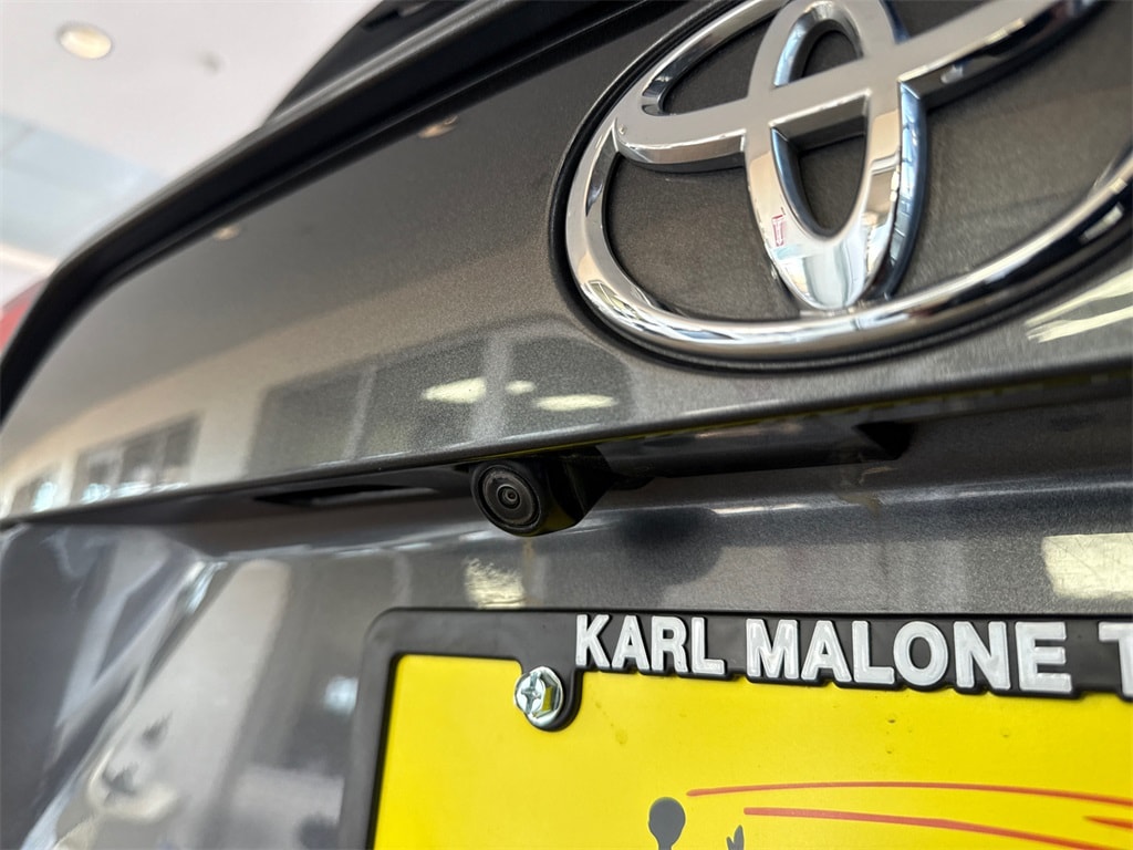 Used 2024 Toyota RAV4 XLE SUV