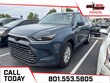 Toyota Grand Highlander