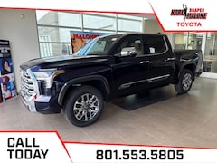2026 Toyota Tundra 1794 Edition Truck CrewMax
