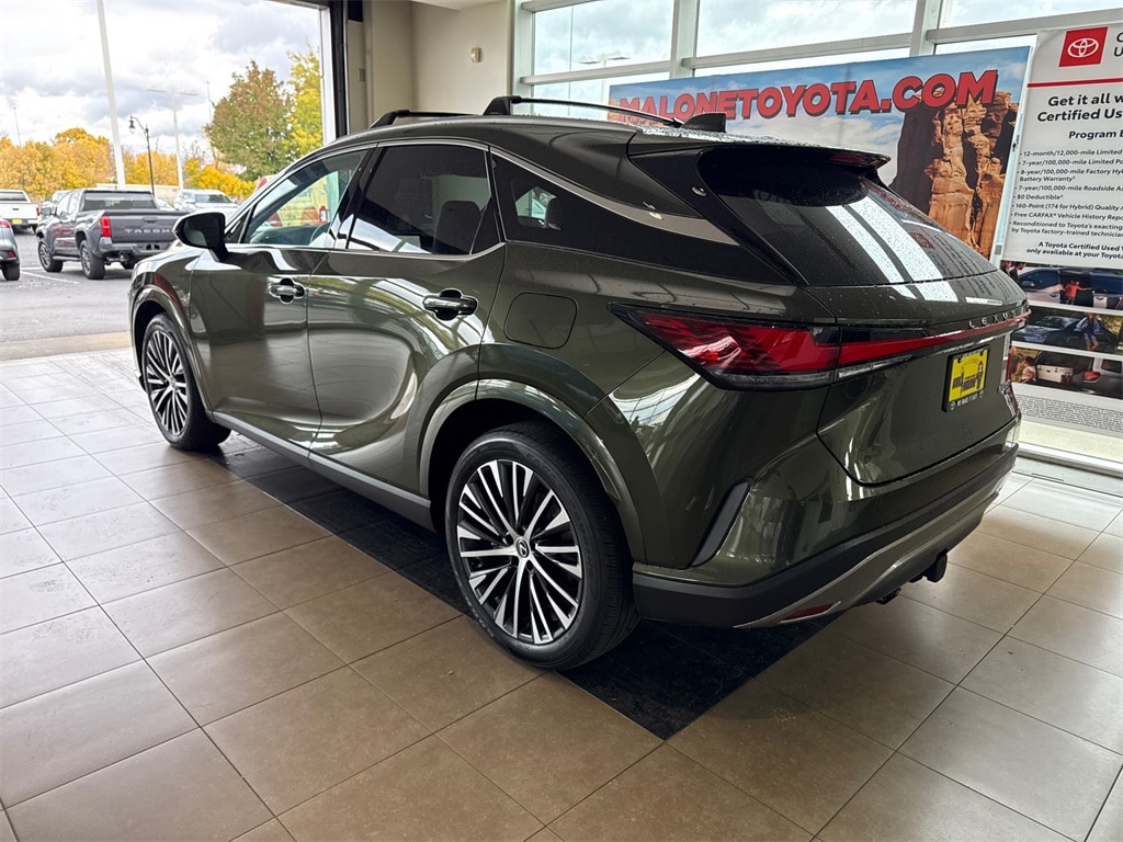 Used 2023 Lexus RX 350  SUV