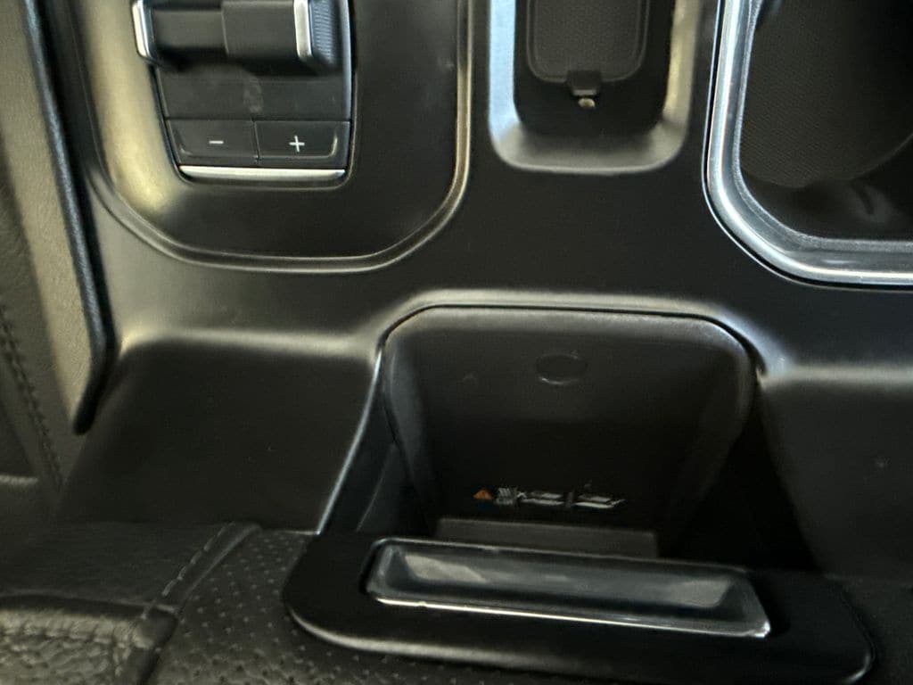 2025 GMC Sierra 3500HD Denali - Photo 25