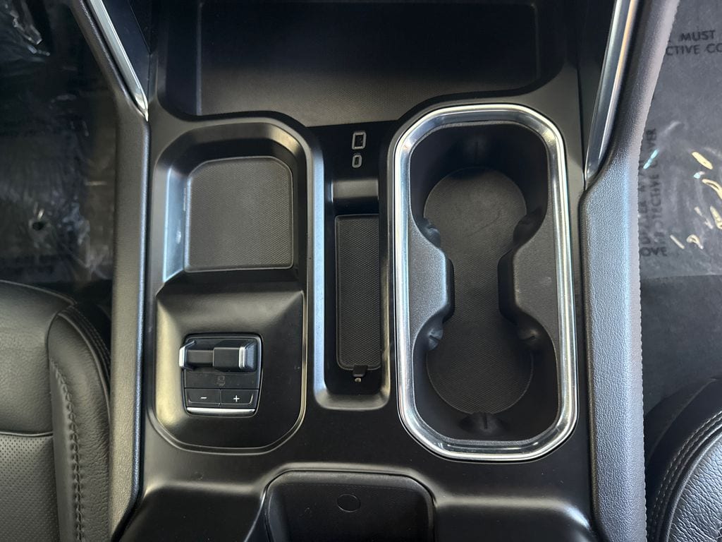 2025 GMC Sierra 3500HD Denali - Photo 24