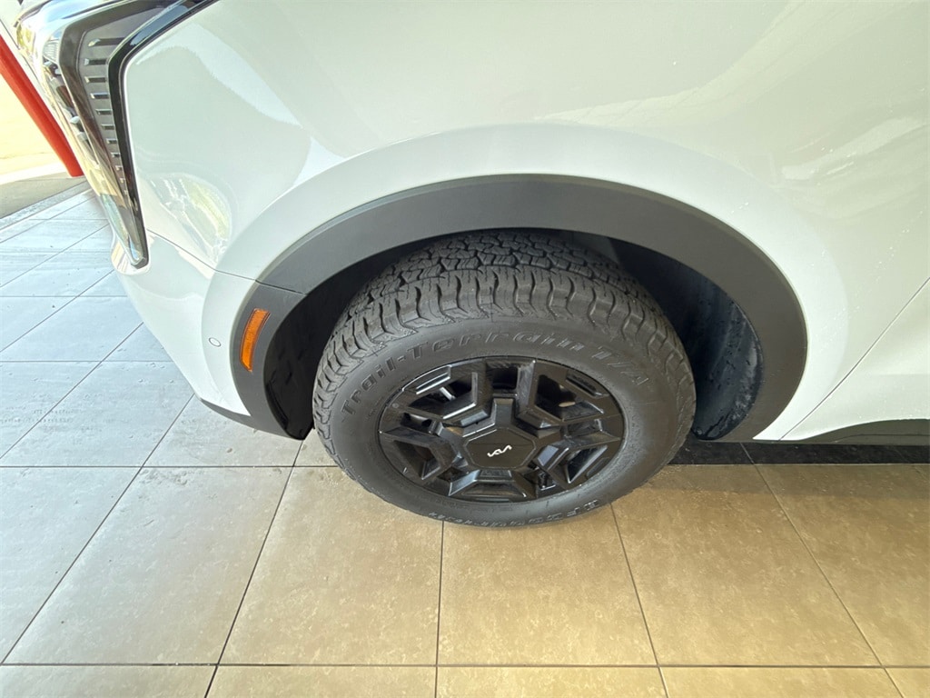 Used 2024 Kia Sorento X-Pro SX Prestige with VIN 5XYRKDJF0RG288802 for sale in Draper, UT