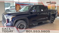 2025 Toyota Tundra SR5 Truck CrewMax