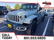 Jeep Wrangler 4xe
