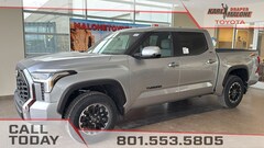 2025 Toyota Tundra SR5 Truck CrewMax