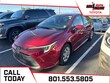 Toyota Corolla Hybrid