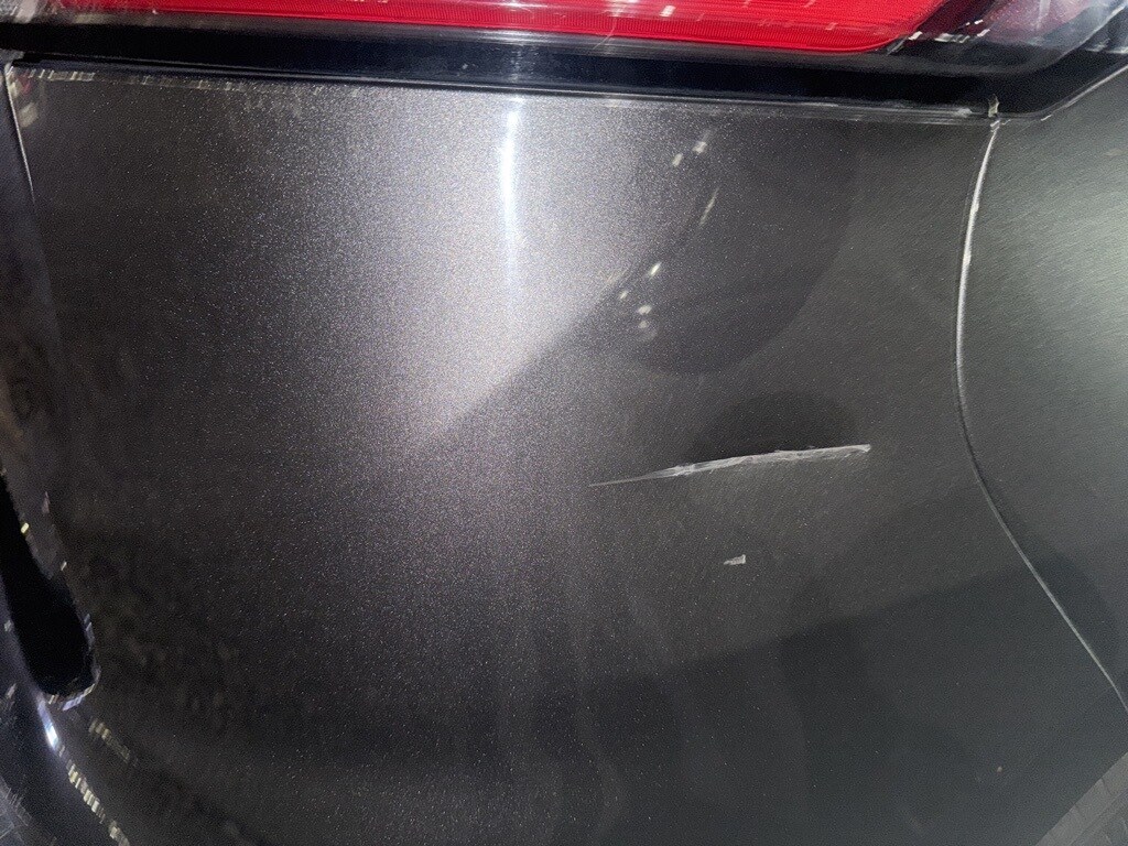 2020 Ford Edge SE photo 2