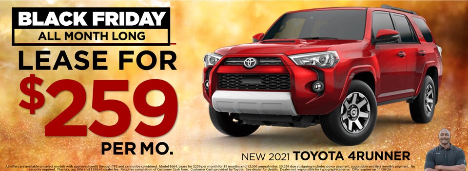 New Toyota Vehicles - Draper, Utah - Karl Malone Toyota