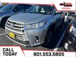 Toyota Highlander Hybrid