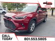 Toyota Grand Highlander