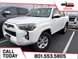Toyota 4Runner