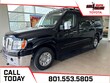 Nissan NV Passenger NV3500 HD