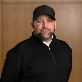 Staff member Ross May from 2fc533860345