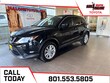  Nissan Rogue Sport