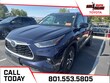 Toyota Highlander Hybrid