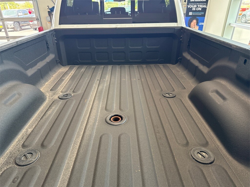 2024 Ram 3500 Laramie photo 4