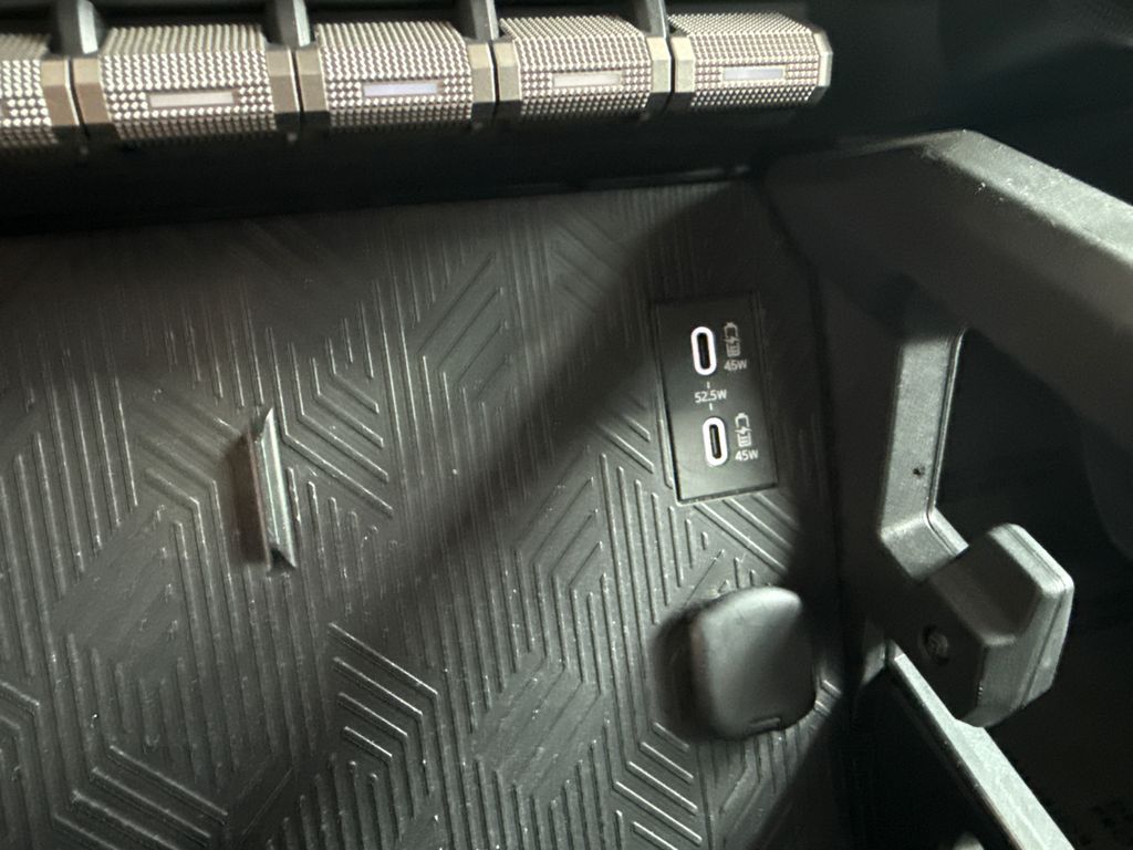 2024 Toyota Tacoma TRD Off Road - Photo 17