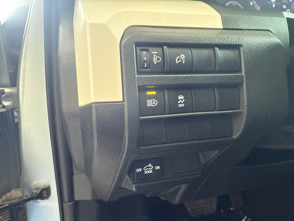 2024 Toyota Tacoma TRD Off Road - Photo 12