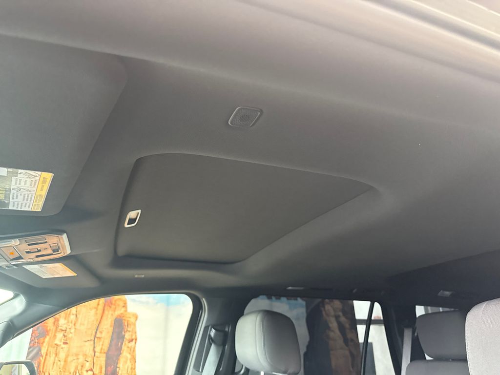 2025 Toyota Sequoia SR5 - Photo 18