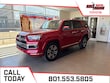 Toyota 4Runner