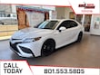 Toyota Camry Hybrid