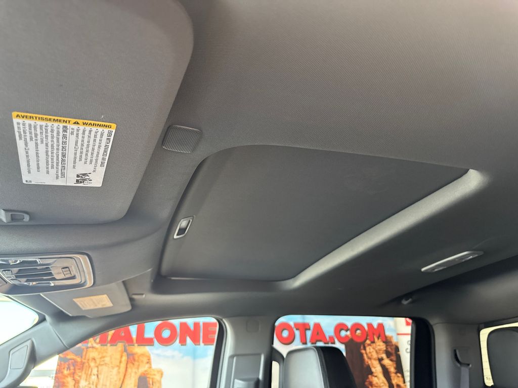 2025 GMC Sierra 3500HD Denali - Photo 14